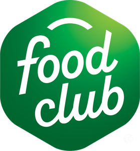 Food Club x AJ McLean: The Better Man page
